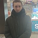 Игорь, 21 год