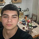 Владимир, 19 лет
