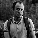 Серж, 38 лет