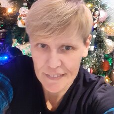 Фотография девушки Oksana, 47 лет из г. Москва