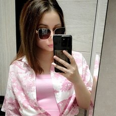 Фотография девушки Елена, 26 лет из г. Находка