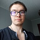 Егор, 27 лет
