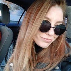 Фотография девушки Надежда, 41 год из г. Санкт-Петербург