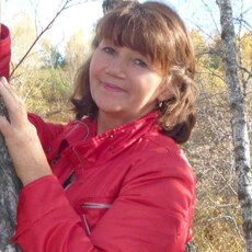 Фотография девушки Татьяна, 50 лет из г. Красноярск