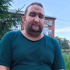 Фотография мужчины Евгений, 36 лет из г. Отрадный