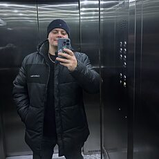 Фотография мужчины Максим, 28 лет из г. Калининград