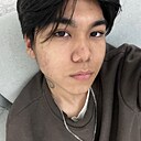 Азамат, 19 лет
