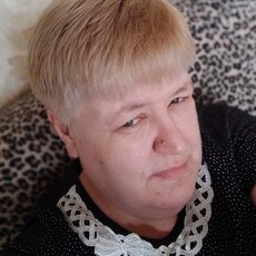 Фотография девушки Марина, 49 лет из г. Нижневартовск