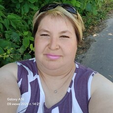 Фотография девушки Анастасия, 31 год из г. Павловск (Воронежская Обл)