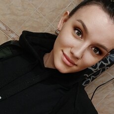 Фотография девушки Катерина, 29 лет из г. Екатеринбург