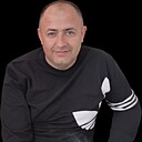 Стас, 43 года