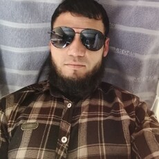 Фотография мужчины Савоб, 34 года из г. Душанбе