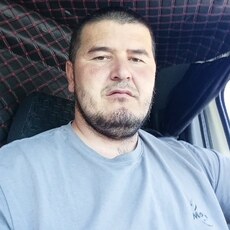 Фотография мужчины Pila-djigli, 38 лет из г. Буденновск