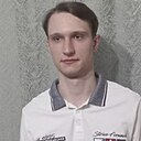 Владимир, 22 года