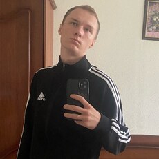 Фотография мужчины Дмитрий, 27 лет из г. Орел