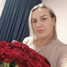 Фотография девушки Оксана, 43 года из г. Воронеж