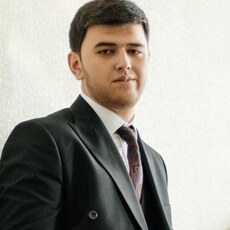 Фотография мужчины Sardor, 21 год из г. Новосибирск