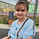 Светлана, 43 года
