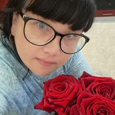 Фотография девушки Елена, 41 год из г. Смоленск