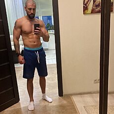 Фотография мужчины Даниил, 36 лет из г. Нижний Новгород