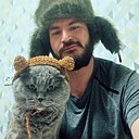 Ильдар, 34 года
