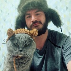 Фотография мужчины Ильдар, 34 года из г. Челябинск