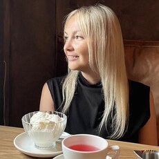 Фотография девушки Юля, 43 года из г. Йошкар-Ола