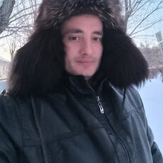 Фотография мужчины Александр, 32 года из г. Кокшетау