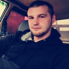 Фотография мужчины Evgenij, 26 лет из г. Омск