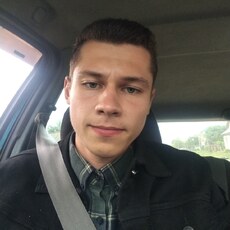 Фотография мужчины Никита, 22 года из г. Хотимск