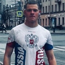 Фотография мужчины Стас, 21 год из г. Луга