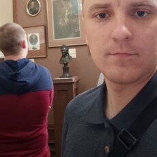 Олег, 29 из г. Санкт-Петербург.