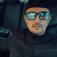 Фотография мужчины Павел, 32 года из г. Новотроицк