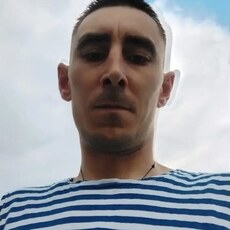 Фотография мужчины Сергей, 37 лет из г. Петропавловск