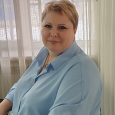 Фотография девушки Людмила, 43 года из г. Воронеж