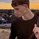 Максим, 19 лет
