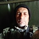 Леший, 45 лет