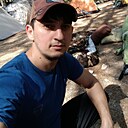 Мамед, 35 лет