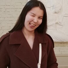 Фотография девушки Юлия, 18 лет из г. Санкт-Петербург