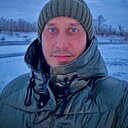 Владимир, 38 лет