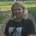 Несмеяна, 55 лет