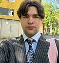 Иван, 20 лет