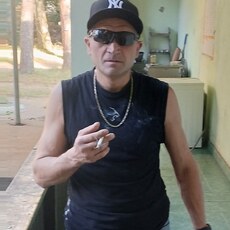 Фотография мужчины Вася, 50 лет из г. Прага