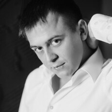 Фотография мужчины Александр, 38 лет из г. Смоленск
