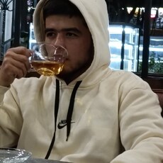 Фотография мужчины Ali Uzb, 26 лет из г. Алматы