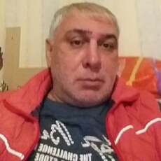 Фотография мужчины Роман, 43 года из г. Волгоград