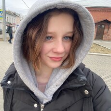 Фотография девушки Vlada, 22 года из г. Канск