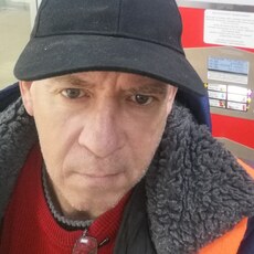Фотография мужчины Вадим, 54 года из г. Иркутск