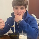 Ильяс, 18 лет