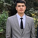 Ali, 26 лет
